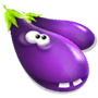 Баклажан